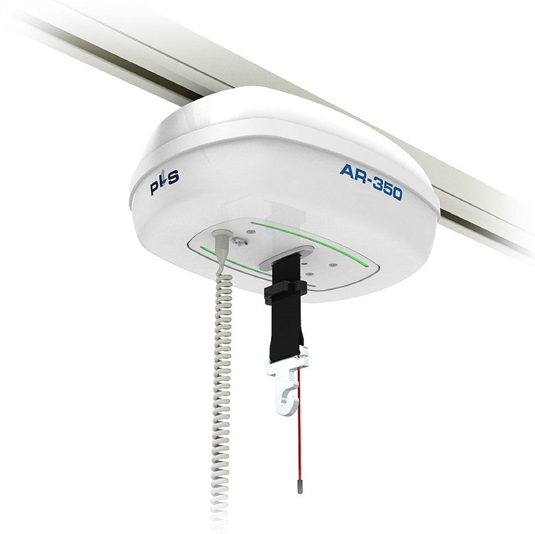 AR-350 tilunit